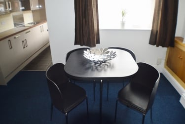 5 bed house, Cloister Street, Dunkirk, Nottingham, NG72PG - Image 5